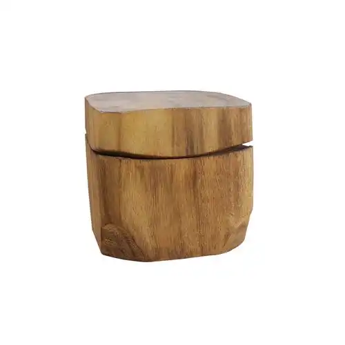 储物盒容器木材木制工艺品玩具刀具收纳盒小木盒的礼物