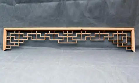 合肥中式挂落设计_合肥中式挂落产品图片大全_合肥仿古挂落定制厂家