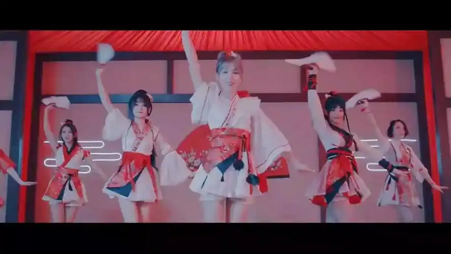 【snh48】万丽娜solo【春夏秋冬】和寄明月