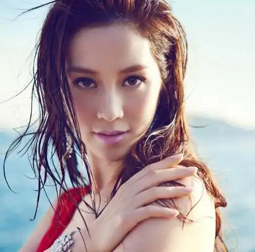 徐子淇_徐子淇惊艳写真照片