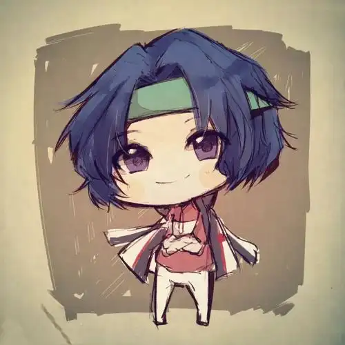 神之子幸村精市