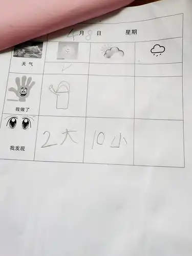 观察记录 - 简书