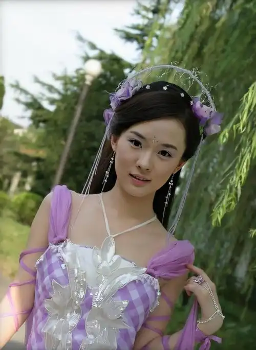 欢天喜地七仙女 霍思燕