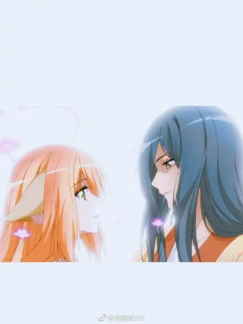 东方月初涂山红红