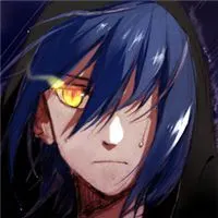 龙族楚子航头像_微信头像图片大全