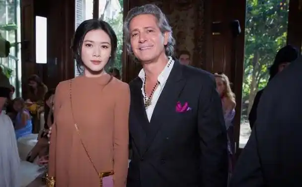 回顾田海蓉丈夫病死狱中8年后留下130亿遗产如今选择令人泪目