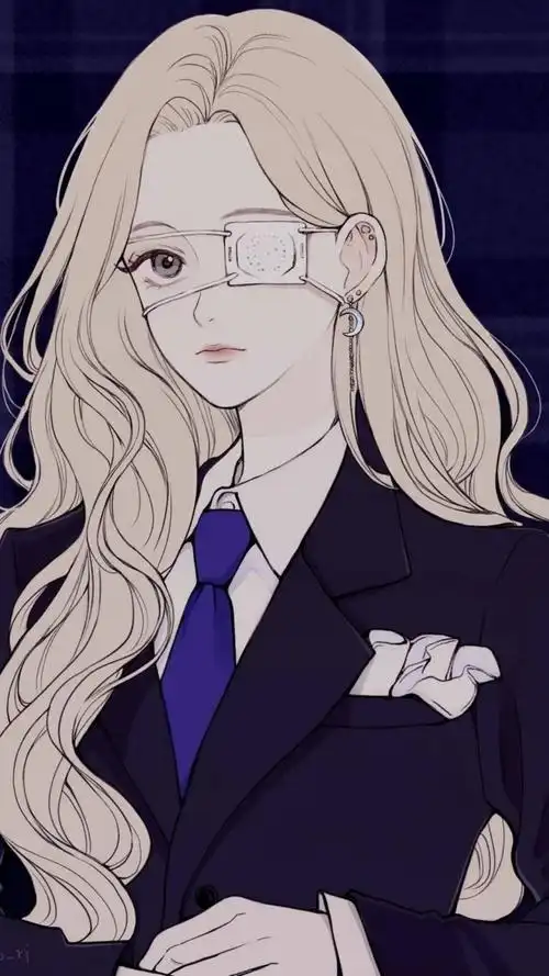 壁纸,韩国插画师yooo_ri