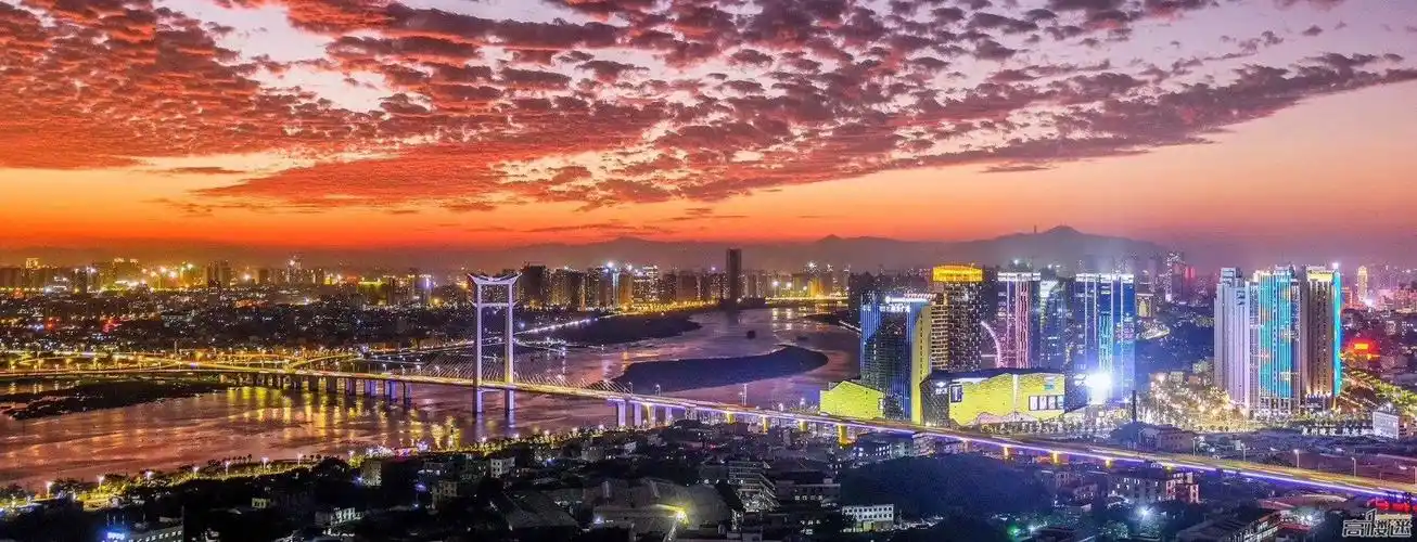 综合其它 - 泉州-高楼迷-摩天大楼,摩天大厦,城市建设