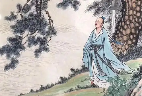 王阳明:情绪稳定,是一个人最好的修养!