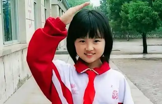 韩甜甜参加的节目有哪些韩甜甜个人资料及走红经过