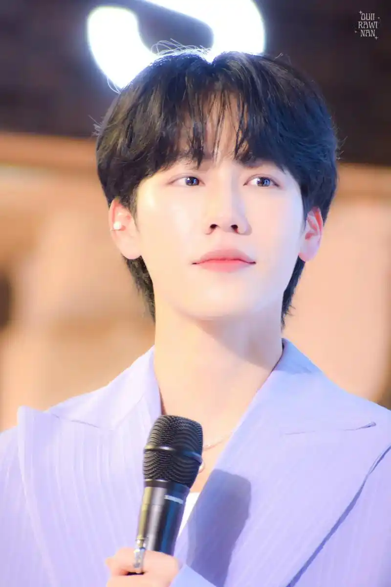 warwanarat #泰星 #刘沃沃 今天的 - 抖音