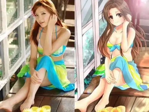 二次元与三次元的区别是什么?