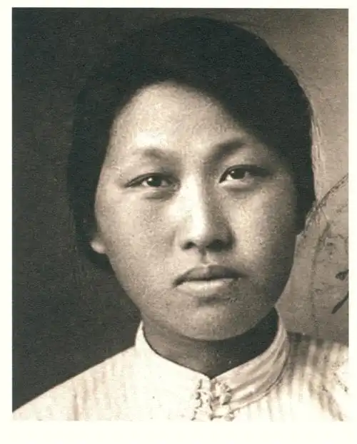 玉汝于成潘玉良的艺术人生展览即将在成都博物开展