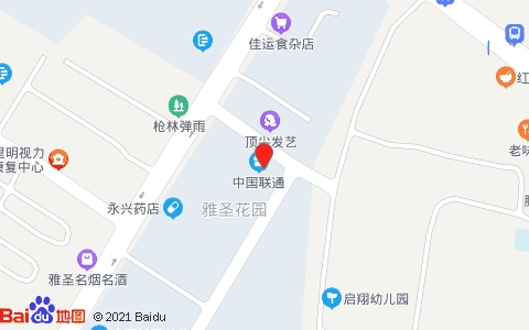 地址,位置信息,地图定位 - 城市吧鞍山街景地图2022