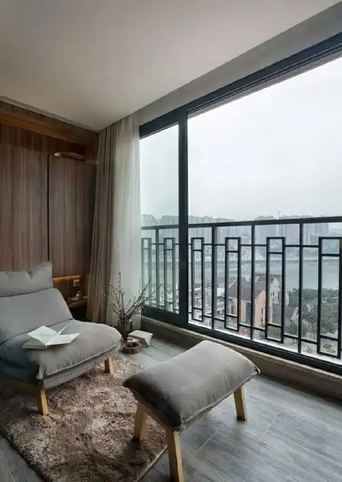 阳台设计阳台其他阳台设计图片赏析