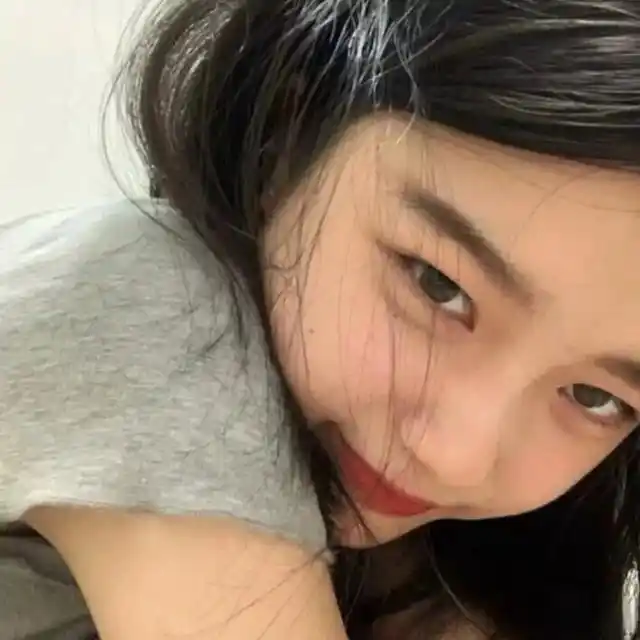 女生头像纯欲︱女生头像ins高级质感 ins冷淡风女生头像