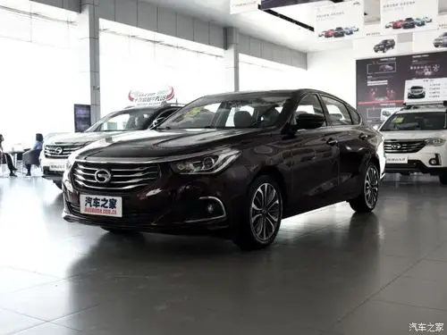 > 购车>  本地行情 正文 传祺ga6车型最新价格变化报价 车型 厂商指导