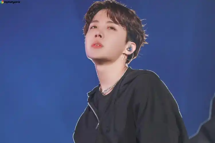 郑号锡 - 堆糖,美图壁纸兴趣社区