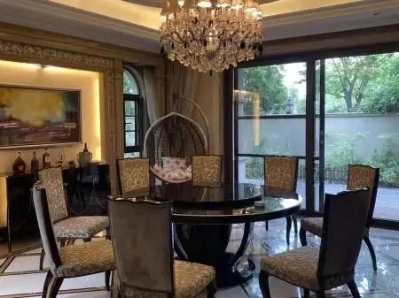 【融创氿园】独栋别墅 位置好 采光足~亿家达房产