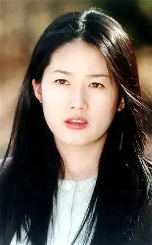 沈银河 eun-ha shim的图片