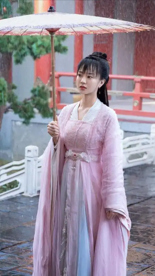 离人心上徐初月胡意旋