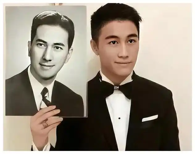 何鸿燊一个令人难忘的人了解这位传奇人物的生平吧