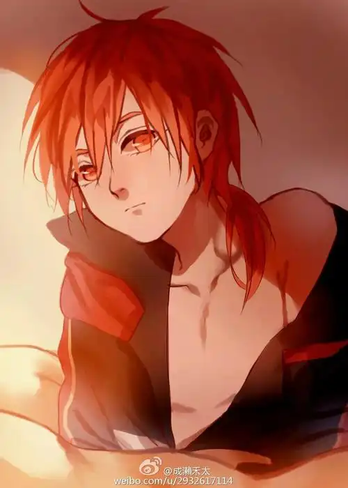 全职高手张佳乐