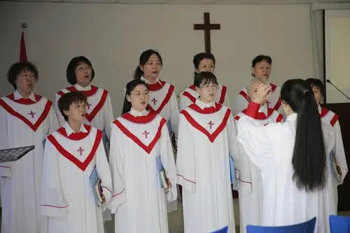 基督徒的生活爱惜光阴 | 北京基督教会海淀堂