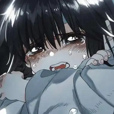 朋友圈36条抑郁说说:碧罗衣上蹙金绣,谁的过往不是伤