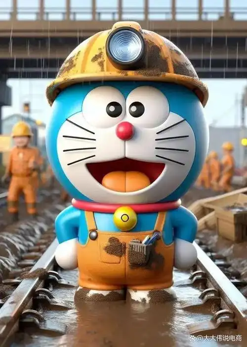 震惊,ai 皮卡丘月涨粉百万