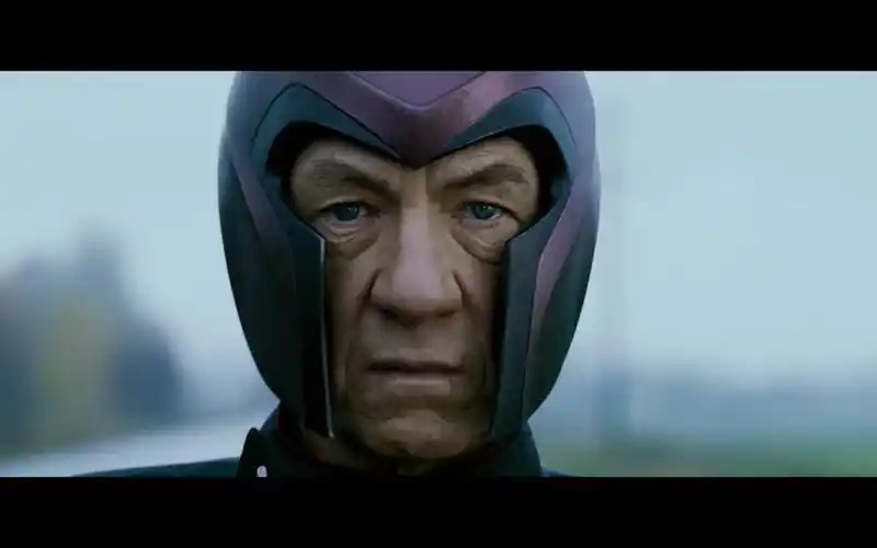 x战警万磁王超燃混剪——向世界宣战_哔哩哔哩 (゜-゜)つロ 干杯