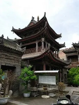 大皮院清真女寺