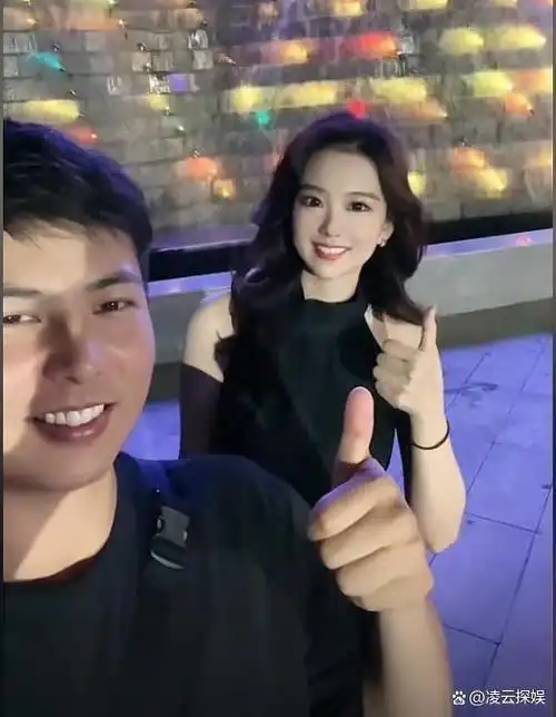 回顾河北小伙娶日本美女身材堪比模特网友给我也介绍一个