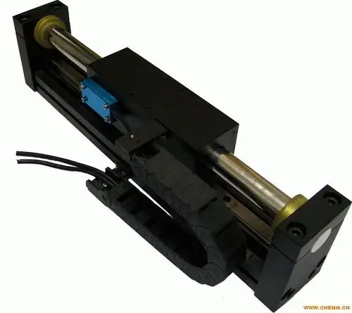 25系列管状直线电机