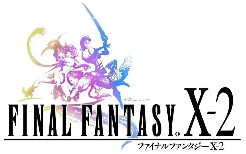 最终幻想系列logo介绍与个人评价更新零式纷争战略版