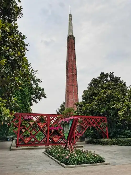 2023徐家汇公园游玩攻略,徐家汇公园位于上海交大徐汇...【去哪儿攻略