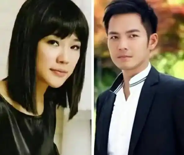 钟汉良和妻子协议离婚,女方净身出户不甘心,朋友圈透露离婚传闻_女儿