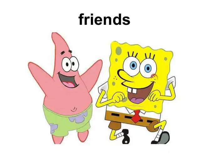 二年级 上册英语课件-lesson 2 this is my friend2|冀教版(一起) (共