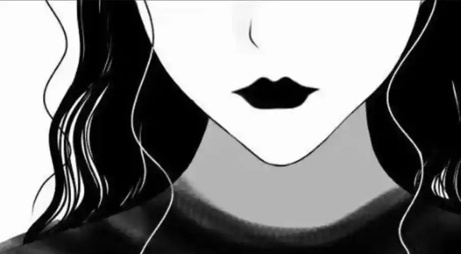 抖音漫画脸大全抖音漫画脸男女图片合集