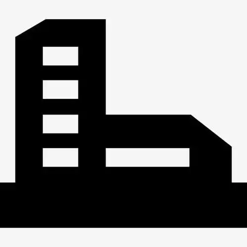 工厂图标免抠素材免费下载_觅元素51yuansu.com