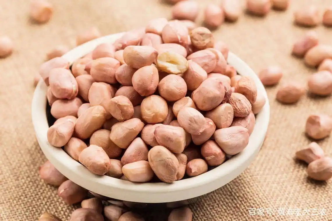 花生米现货价格强势依旧,销区下货速度平稳,7月下旬如何变化