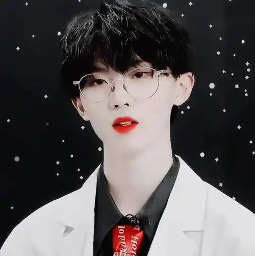 微信头像马嘉祺