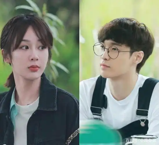 杨紫张艺兴两人苍穹之北出演航天工程师从25岁演到45岁