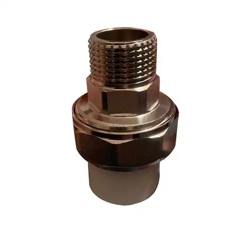 ppr外牙活接dn2010个套