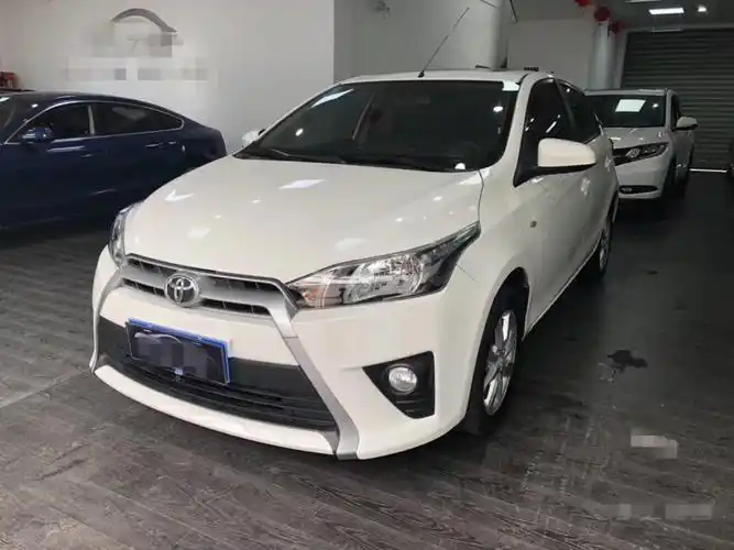 动力平顺,空间宽敞,为什么8万买家用车首选丰田致炫?