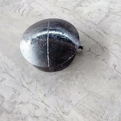 铸铁透气帽dn100屋顶烟通管防雨帽排水管帽铸铁蘑菇型透气帽