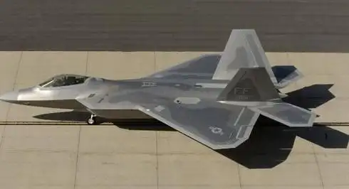 对比美俄两国空军五代战机哪家强