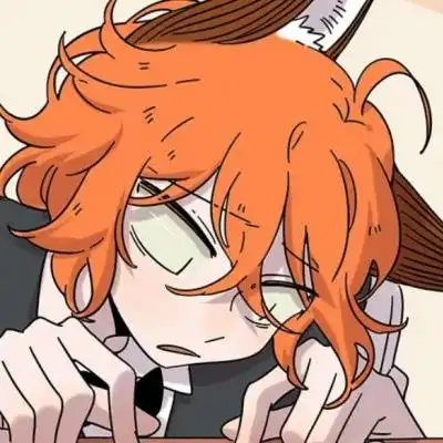 《废柴狐阿桔》自截/愿喜_卡通动漫头像_我要个性网