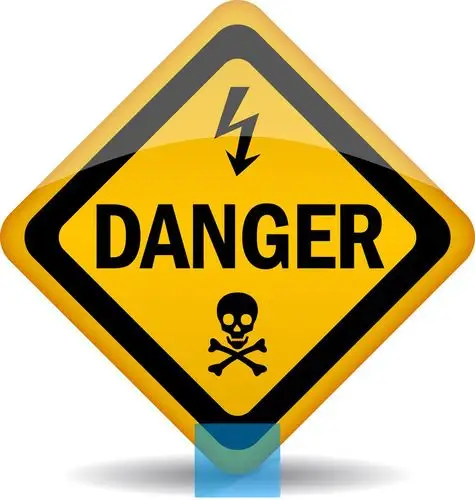 梦见逃离危险的地方 梦见自己处于危险中