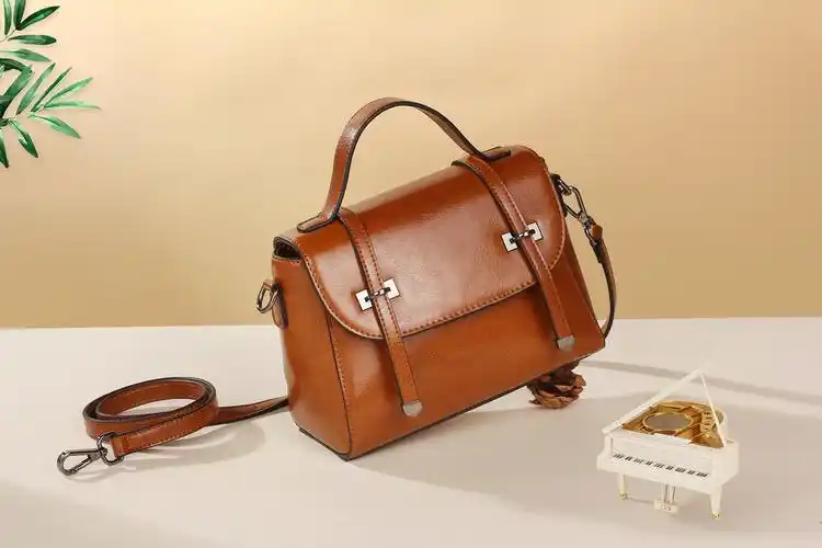 女包摄影创意图